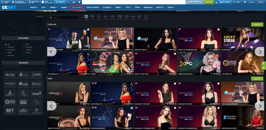 1xbet live football matches today